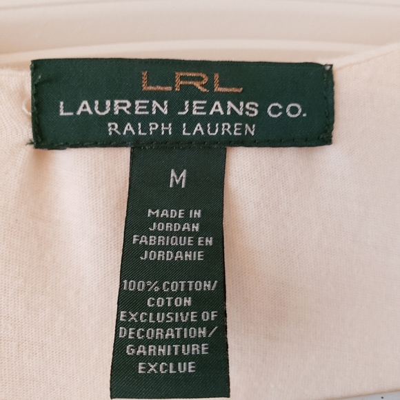 Ralph Lauren Tank - Picture 2 of 2